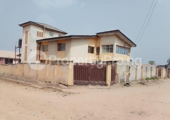 House for sale Alegongo Akobo Ibadan Oyo - 0