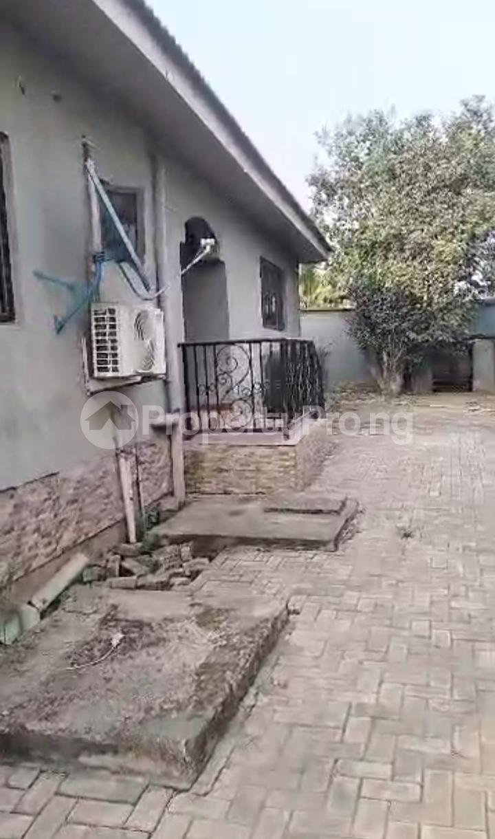 3 bedroom House for sale Around Alheri Hotel Akala Express Akala Express Ibadan Oyo