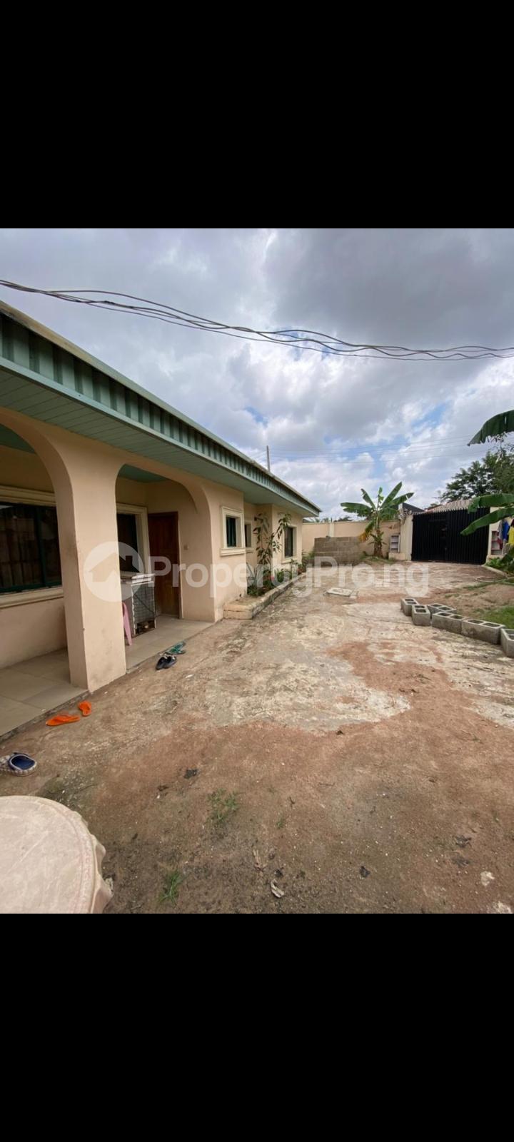 3 bedroom House for sale Ori Apata Ibadan Akobo Ibadan Oyo