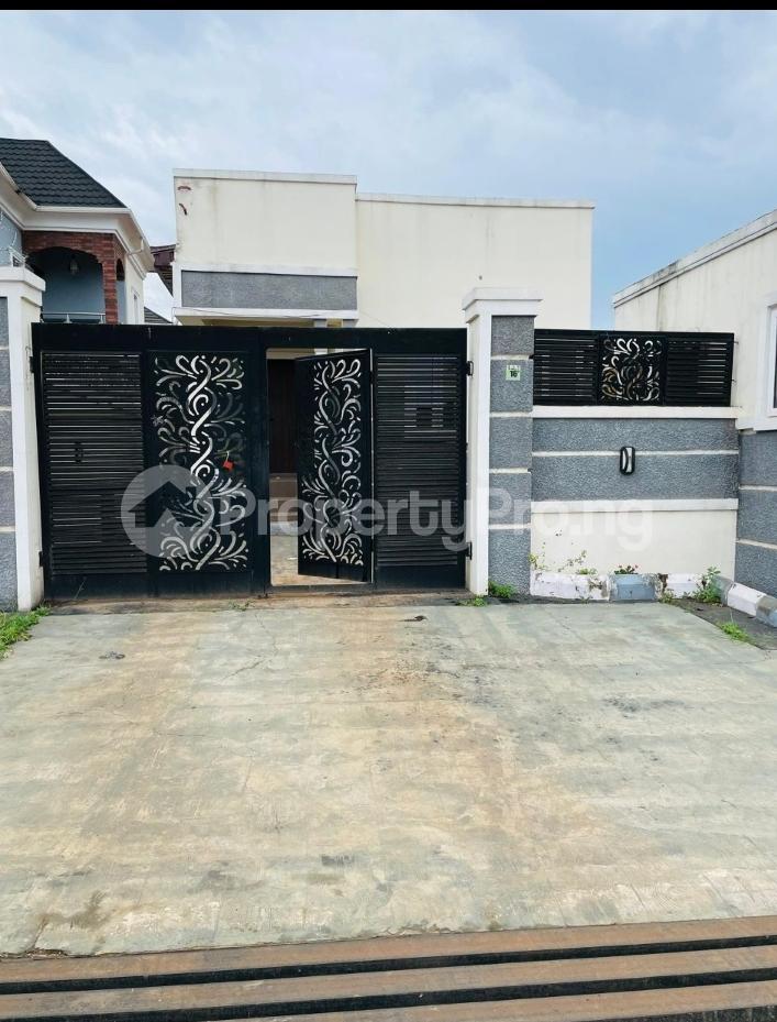 3 bedroom House for sale Adeosun Akala Akobo Ibadan Oyo