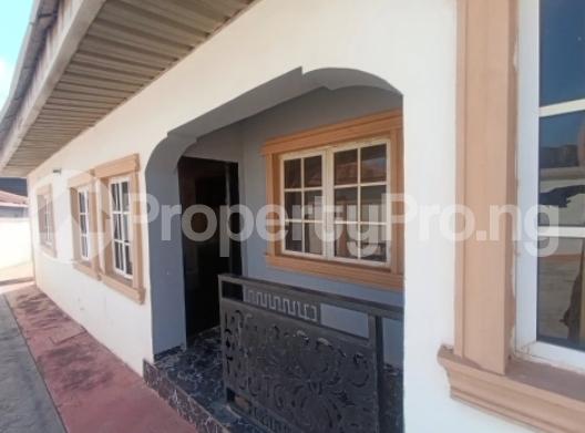 3 bedroom House for sale Asaju Estate Elewuro, Akobo Ibadan Oyo