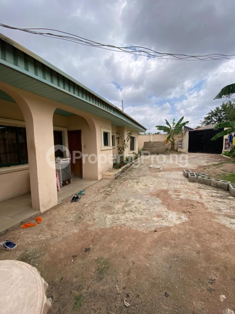 3 bedroom House for sale Ori Apata Akobo Ibadan Oyo