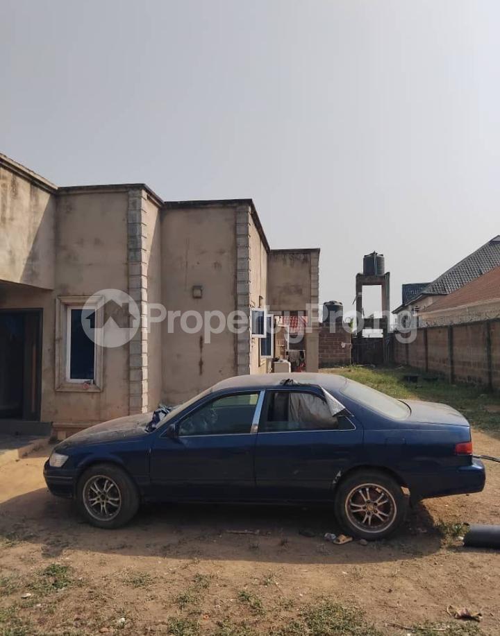 3 bedroom House for sale Wisdom Estate Akobo Ibadan Oyo