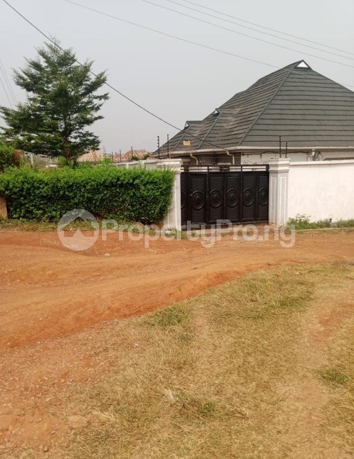 3 bedroom House for sale Behind Kola Lawal Street, Akobo Ibadan Oyo