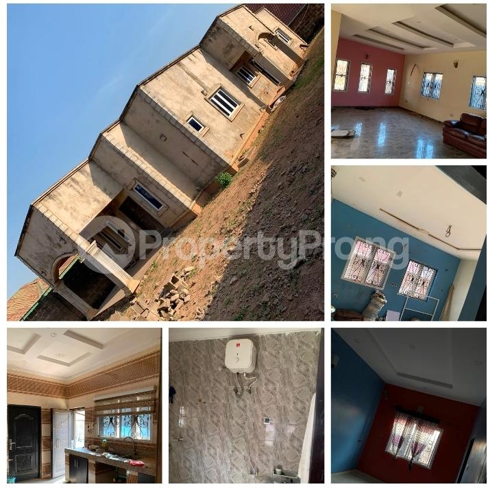 3 bedroom House for sale After Ojurin Akobo Ibadan Akobo Ibadan Oyo