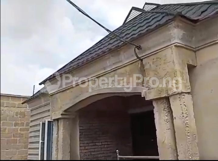 3 bedroom House for sale Akoto Estate Elebu Off Akala Express Ibadan Akala Express Ibadan Oyo