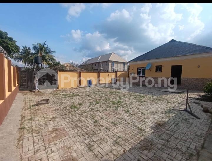 3 bedroom House for sale Adegbayi Alakia Iwo Road Alakia Ibadan Oyo