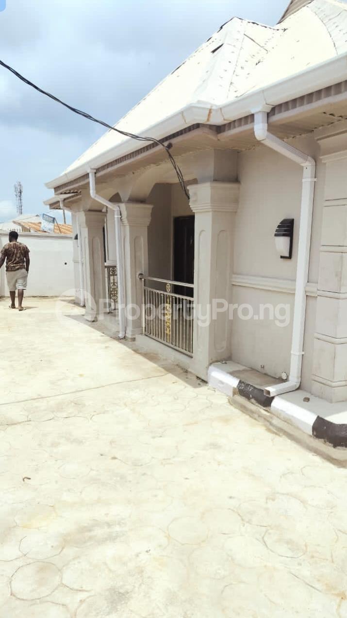 3 bedroom House for sale Close To Airport Alakia Ibadan Alakia Ibadan Oyo