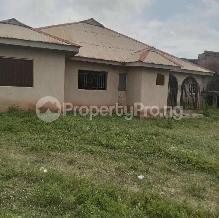 3 bedroom House for sale Omi Adio Apata Ibadan Apata Ibadan Oyo