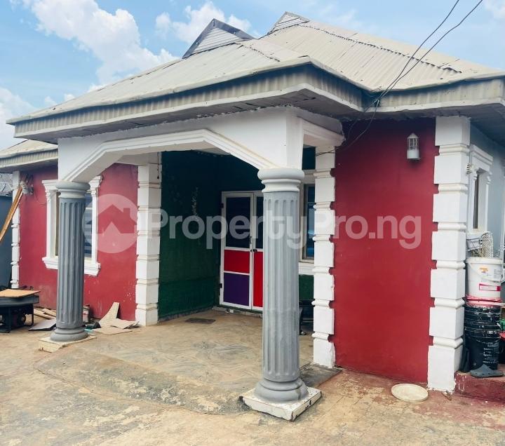 3 bedroom House for sale Apete Ibadan Oyo