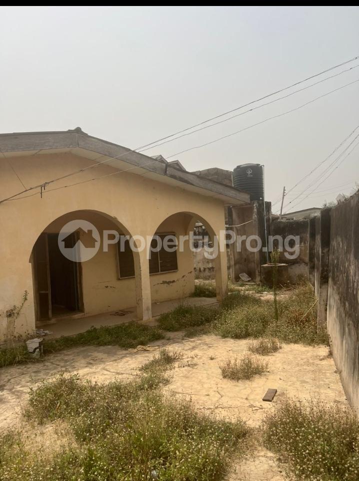 3 bedroom House for sale Ashi, Bodija Ibadan Oyo