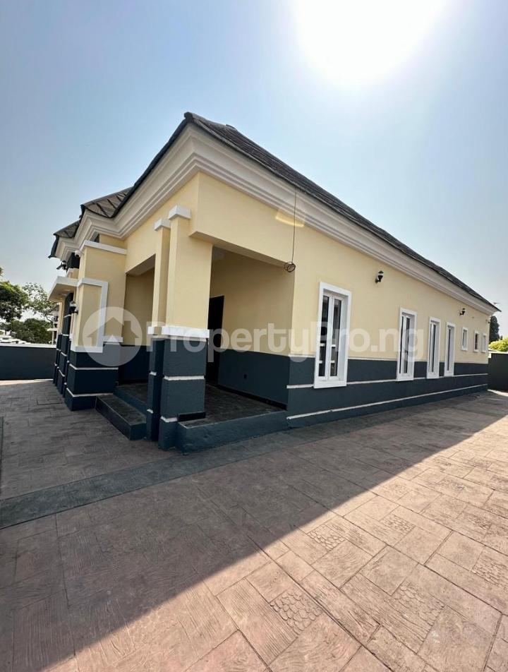 3 bedroom House for sale Air Force Estate Basorun Ibadan Basorun Ibadan Oyo