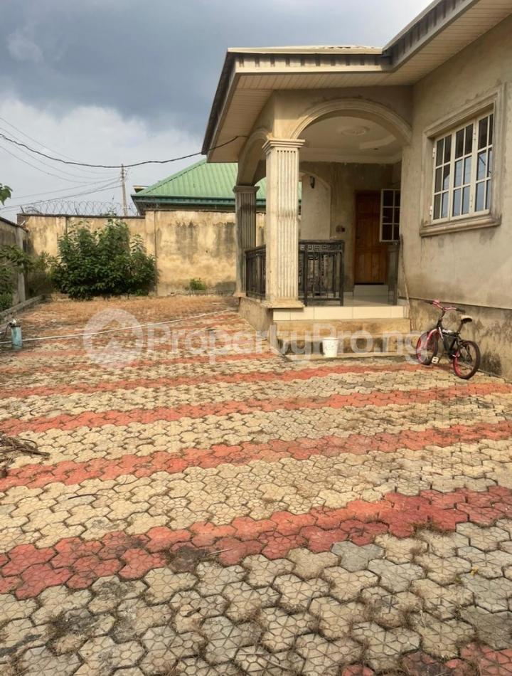 3 bedroom House for sale Elebu Off Akala Express Akala Express Ibadan Oyo - 0