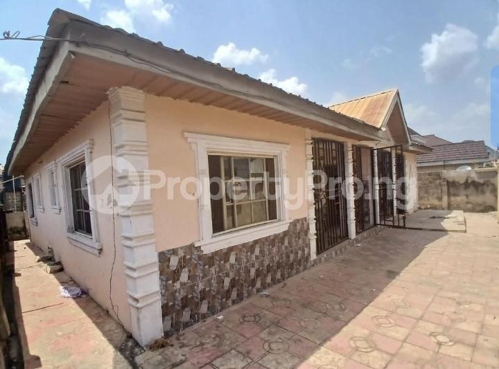 3 bedroom House for sale Akoto Estate Elebu Off Akala Express Ibadan Akala Express Ibadan Oyo