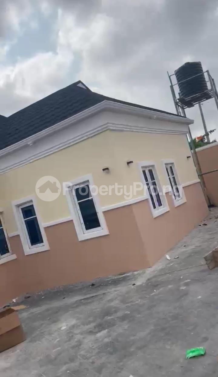 3 bedroom House for sale Alaaka Elebu Ibadan Akala Express Ibadan Oyo