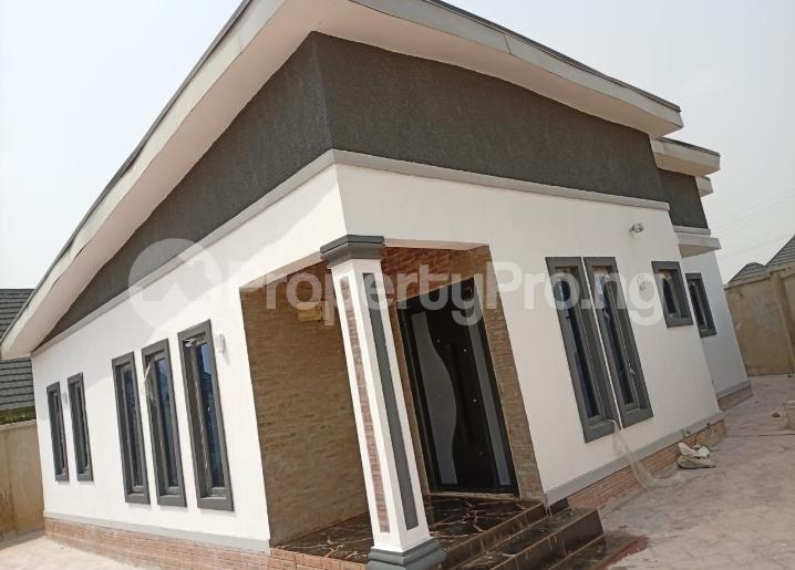 3 bedroom House for sale Victory Garden Estate Elebu Akala Express Ibadan Oyo