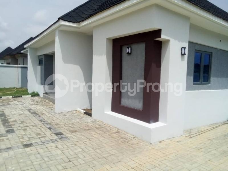 3 bedroom Flat / Apartment for rent Lokogoma Lokogoma Abuja
