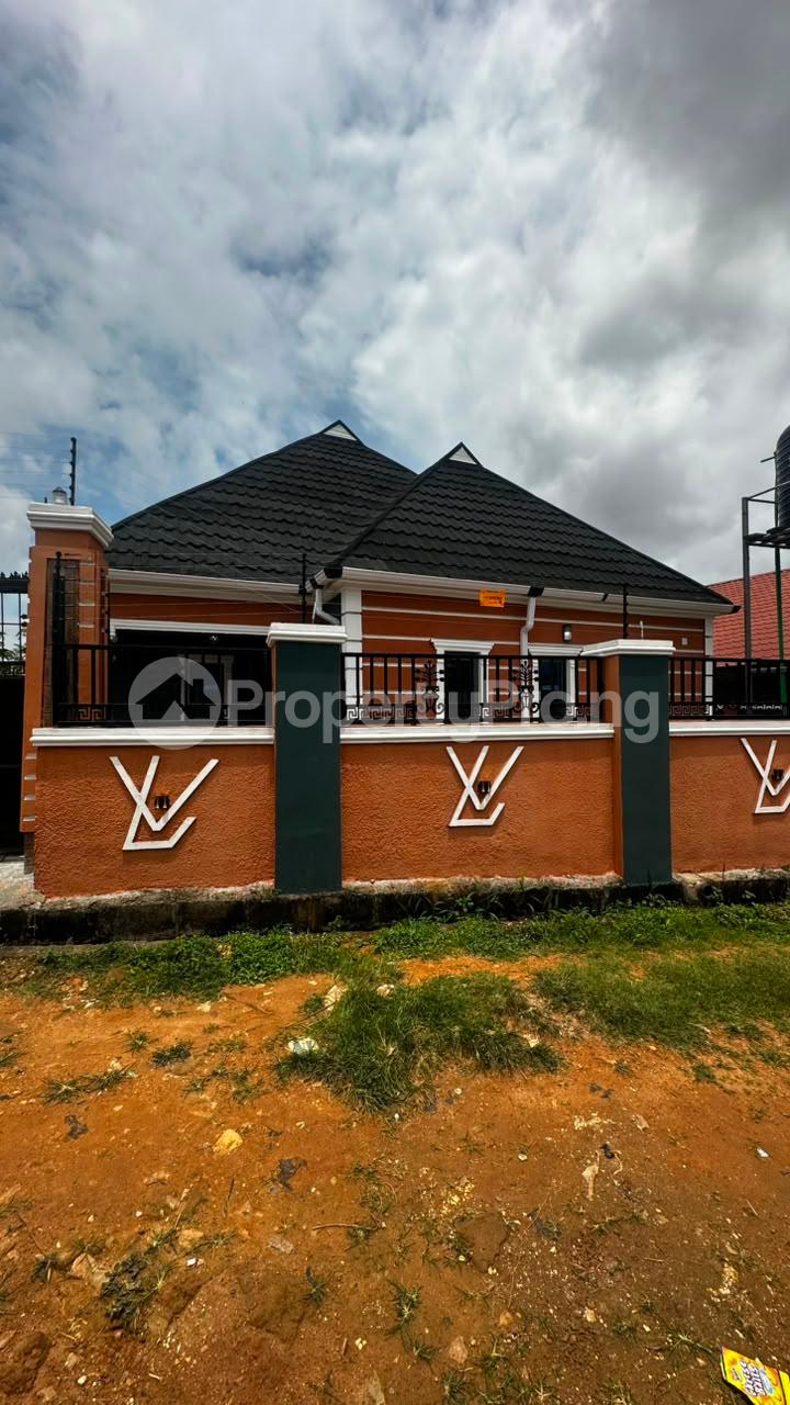 3 bedroom House for sale Ifesowapo Street Akala Express Ibadan Akala Express Ibadan Oyo
