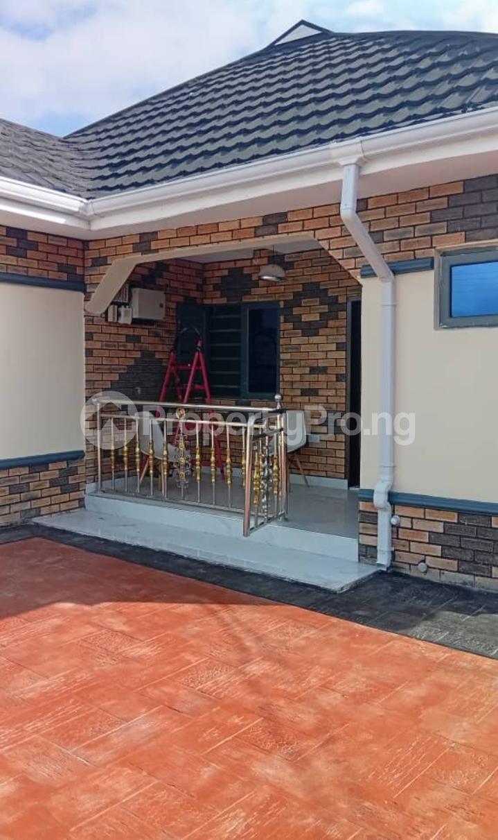 3 bedroom House for sale I Gbogbo Ikorodu Lagos Igbogbo Ikorodu Lagos