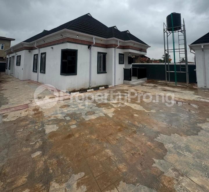 3 bedroom House for sale Ile Titun Idishin Jericho Extension Idishin Ibadan Oyo