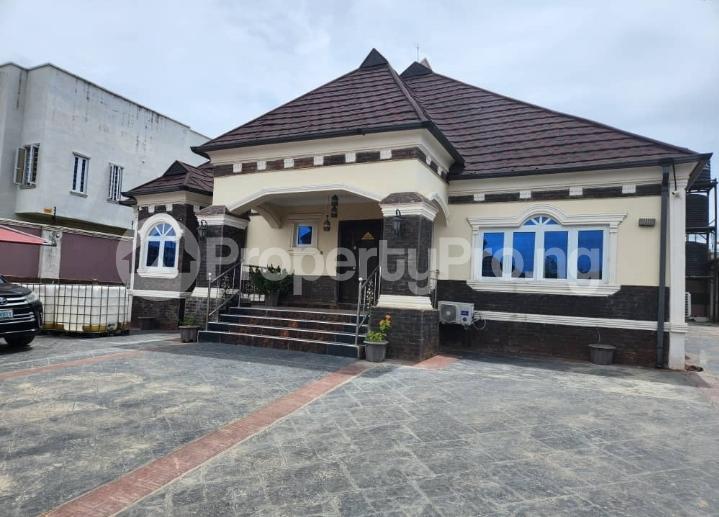3 bedroom House for sale Nihort Idishin Jericho, Idishin Ibadan Oyo - 0