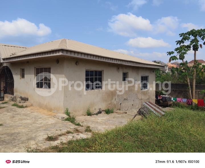 3 bedroom House for sale Odeku Junction Along Liberty Academy Road Off Akala Express Ibadan Akala Express Ibadan Oyo