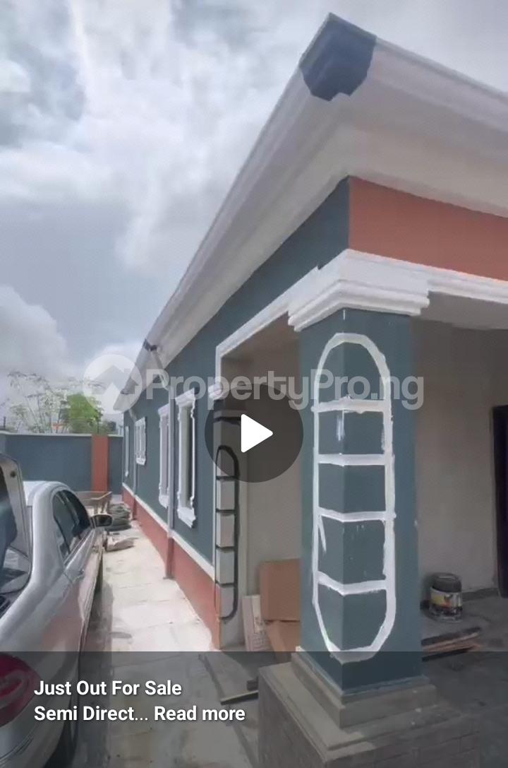 3 bedroom House for sale Olakunle Traffic Light Area Akala Express Akala Express Ibadan Oyo
