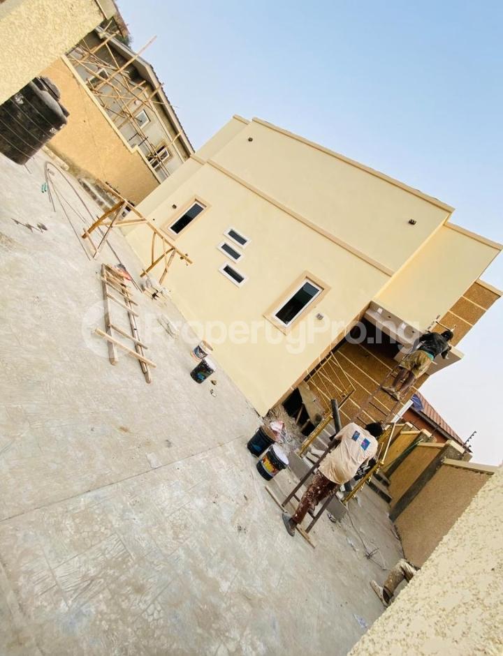 3 bedroom House for sale Oke Alafia Junction Off Eleyele Ibadan Eleyele Ibadan Oyo