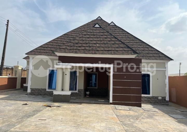 3 bedroom House for sale Ojoo Ibadan Ojoo Ibadan Oyo