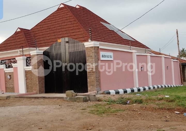 3 bedroom House for sale Olodo Bank Ibadan Ibadan Oyo
