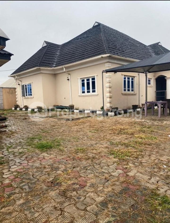 3 bedroom House for sale Olodo Ibadan Iwo Rd Ibadan Oyo