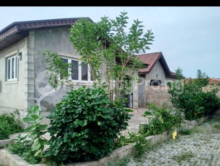 3 bedroom House for sale Olofa Akuru Elebu Off Akala Express Ibadan Akala Express Ibadan Oyo - 5