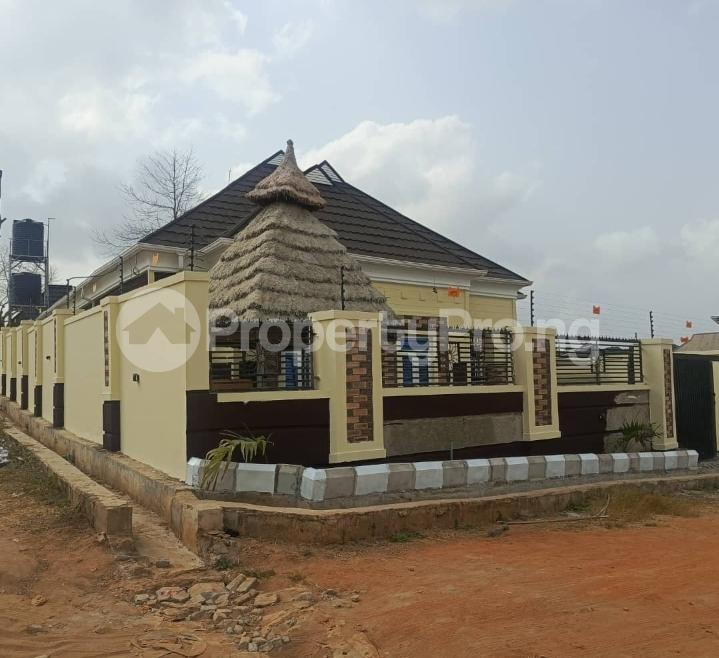 3 bedroom House for sale Ologuneru Eleyele Ibadan Oyo