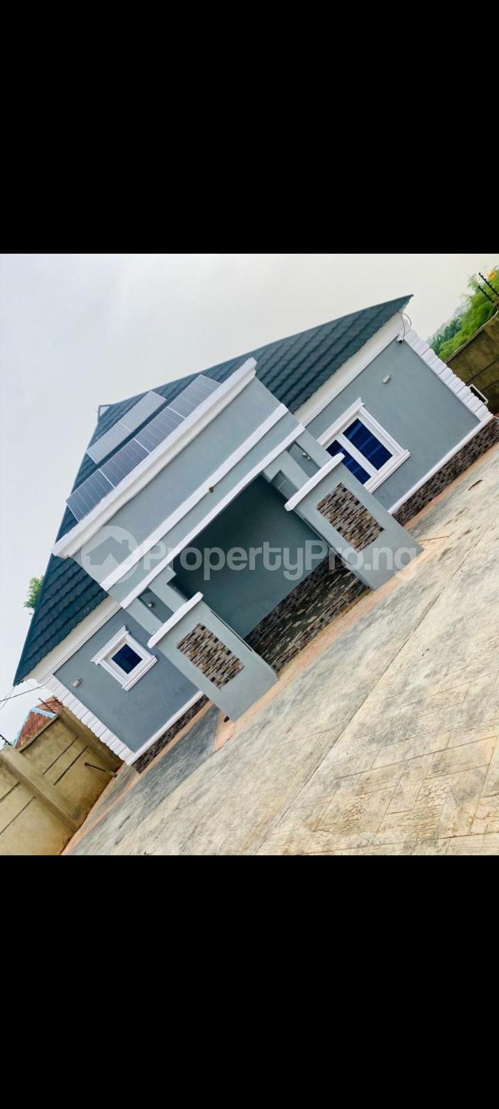 3 bedroom House for sale Olorunda Akobo Ibadan Akobo Ibadan Oyo