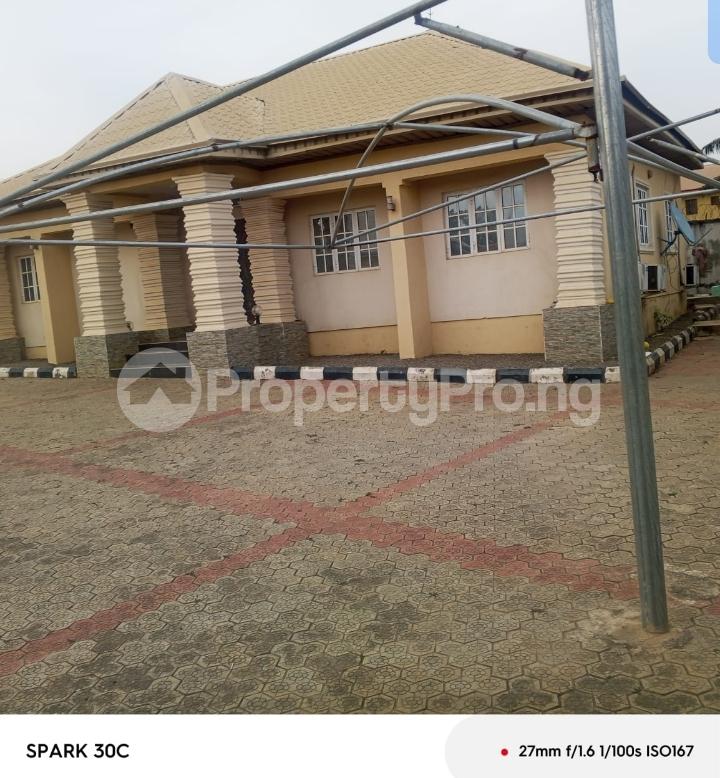 3 bedroom House for sale Olusoji Akala Express Ibadan Akala Express Ibadan Oyo
