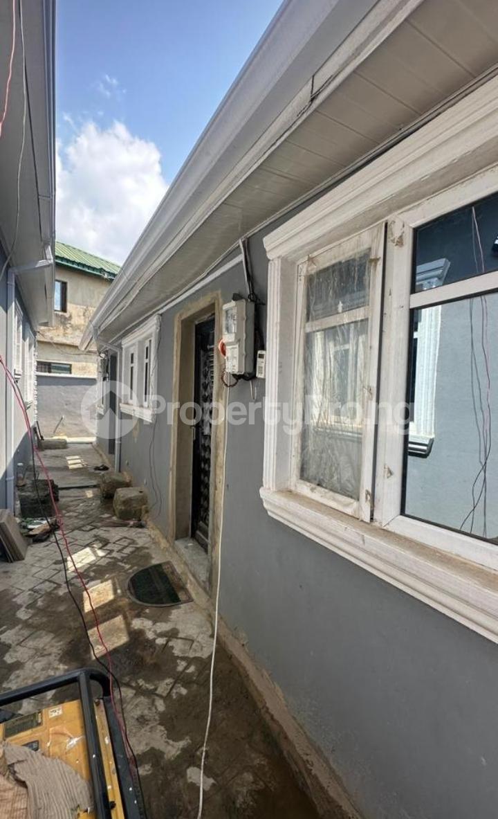 3 bedroom House for sale Kasumu Estate Tipper Garage Off Akala Express Ibadan Akala Express Ibadan Oyo