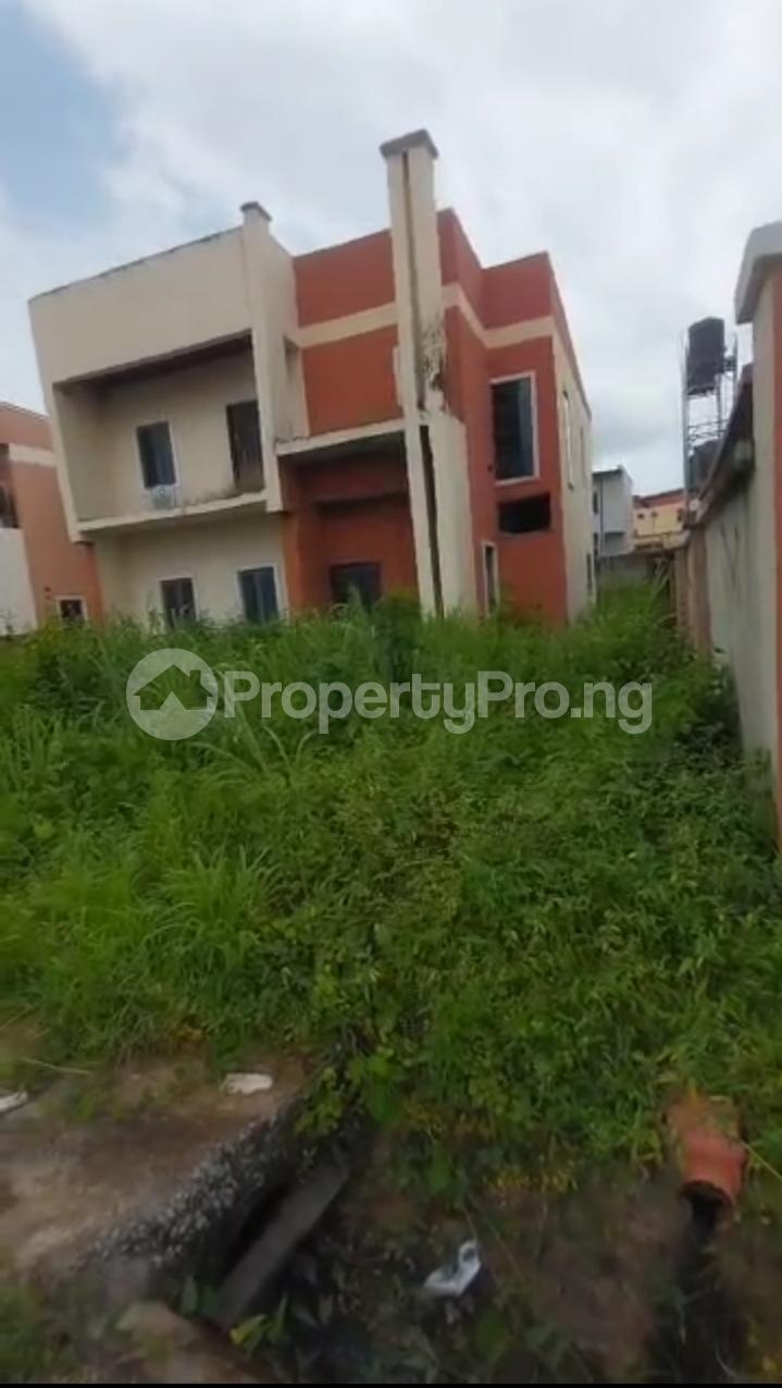 3 bedroom House for sale S & T Jericho Ibadan Jericho Ibadan Oyo