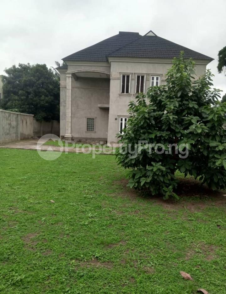 3 bedroom House for sale Alalubosa Gra Ibadan Alalubosa Ibadan Oyo