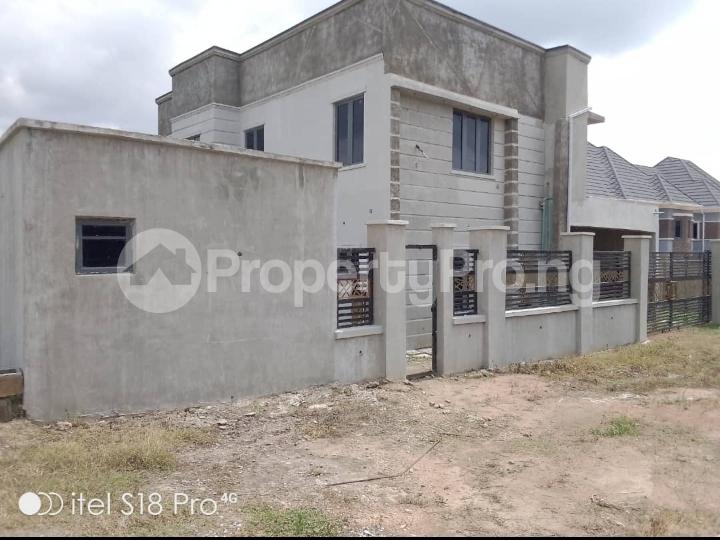 3 bedroom House for sale Alpha & Grace Estate Idishin Jericho Ibadan Oyo