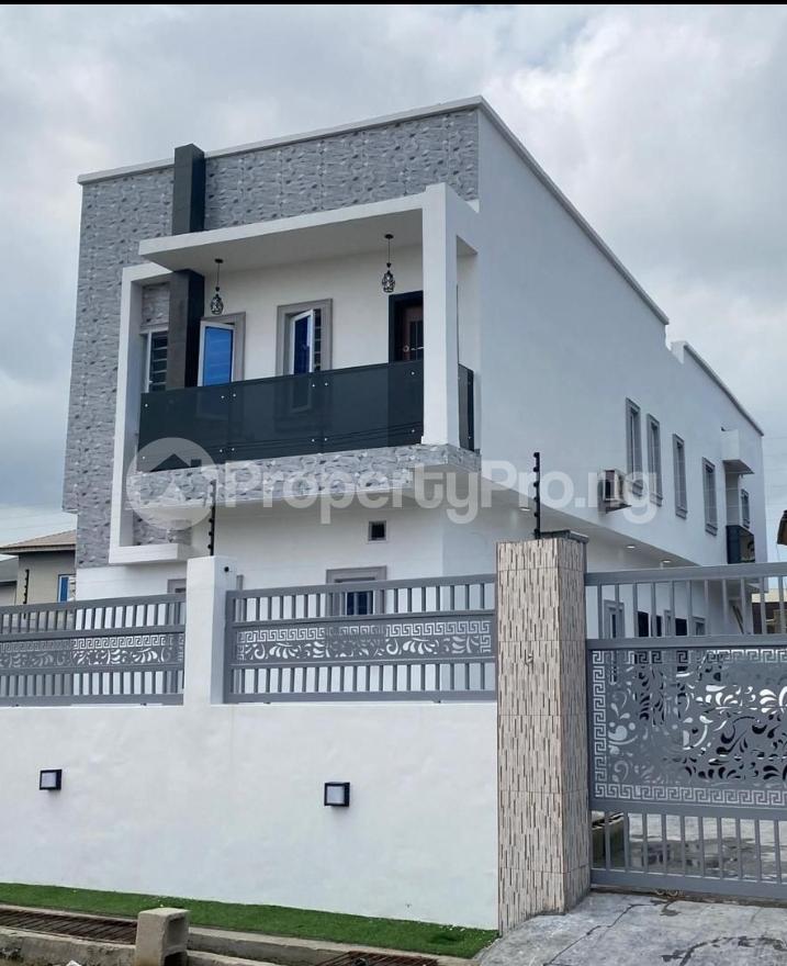 3 bedroom House for sale Off Awolowo Road Southwest, Ikoyi Lagos - 0