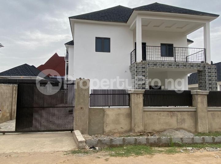 3 bedroom House for sale  Lugbe Abuja