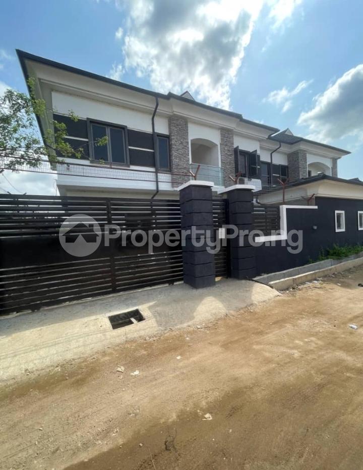 3 bedroom House for sale Ogudu Lagos