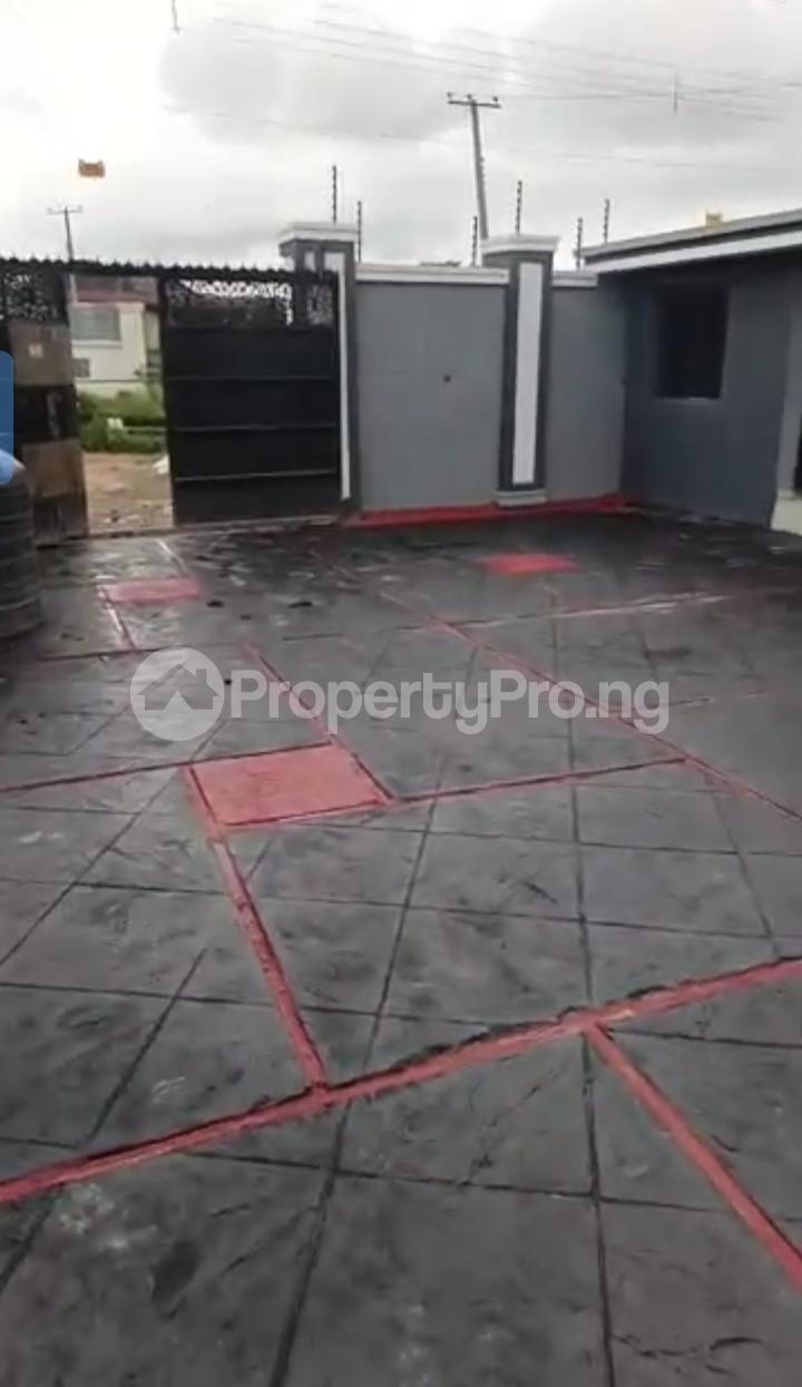 3 bedroom House for sale Olusoji Oluyole Estate Extension Oluyole Estate Ibadan Oyo