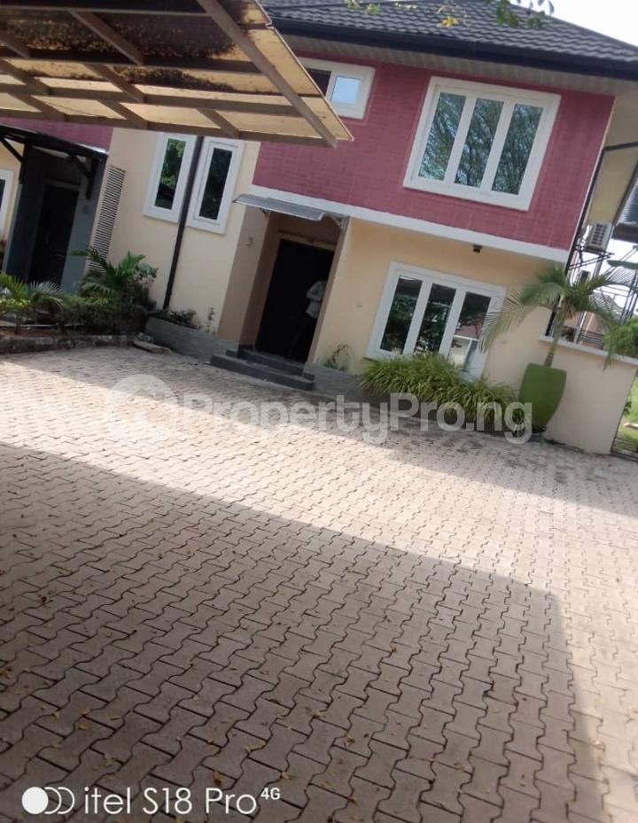 3 bedroom House for sale Onireke Gra Jericho Ibadan Oyo