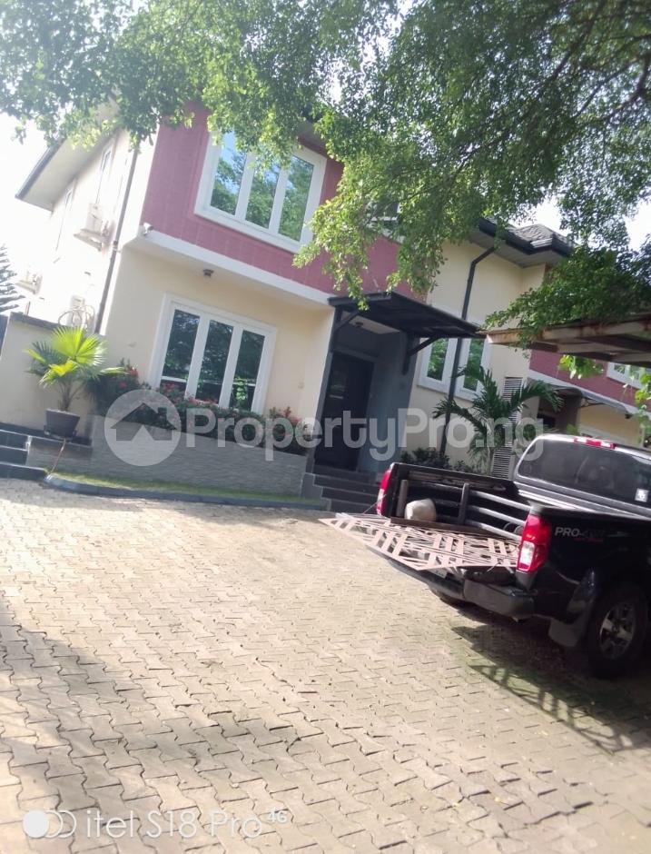 3 bedroom House for sale Onireke Gra Ibadan Jericho Ibadan Oyo