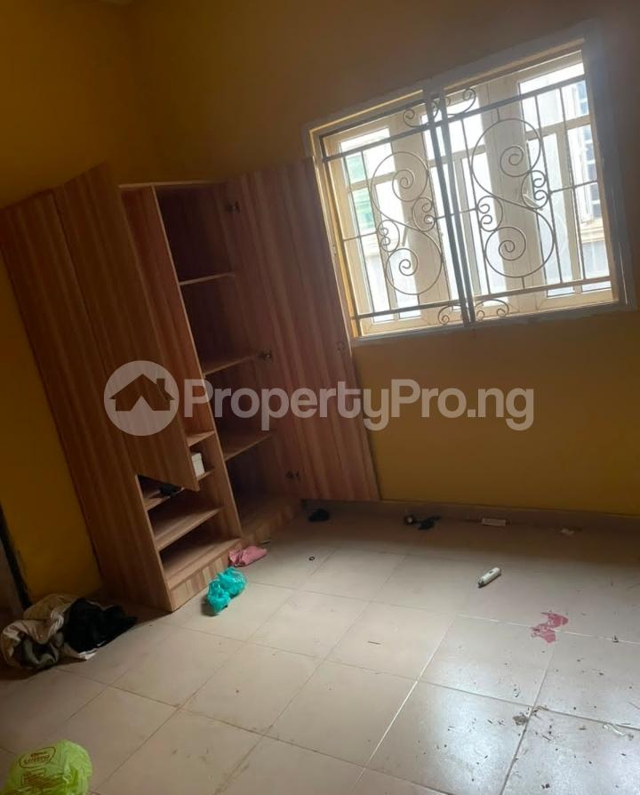 3 bedroom House for rent Ajila Road 1 Akala Express Ibadan Oyo