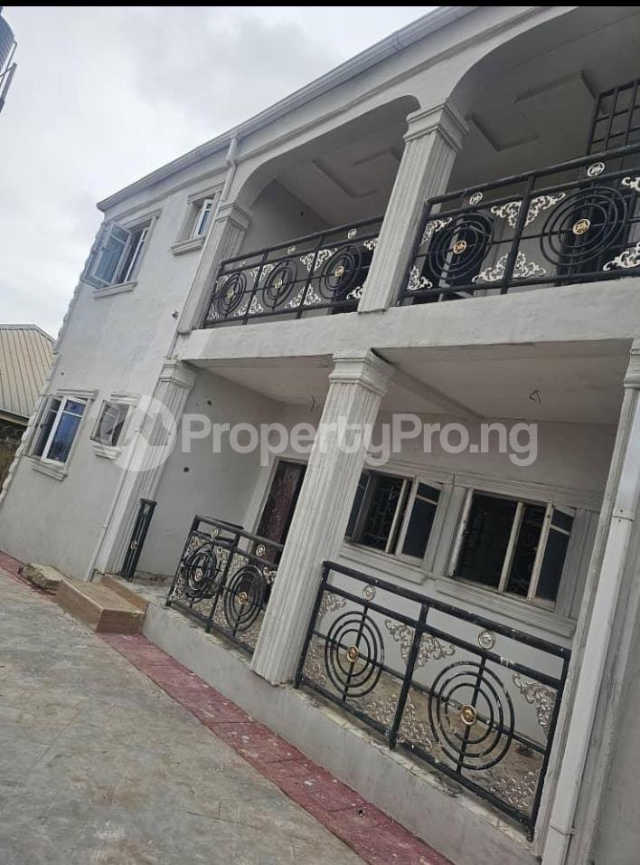 3 bedroom House for rent Akuru Premier Estate Akuru Elebu Off Akala Express Akala Express Ibadan Oyo