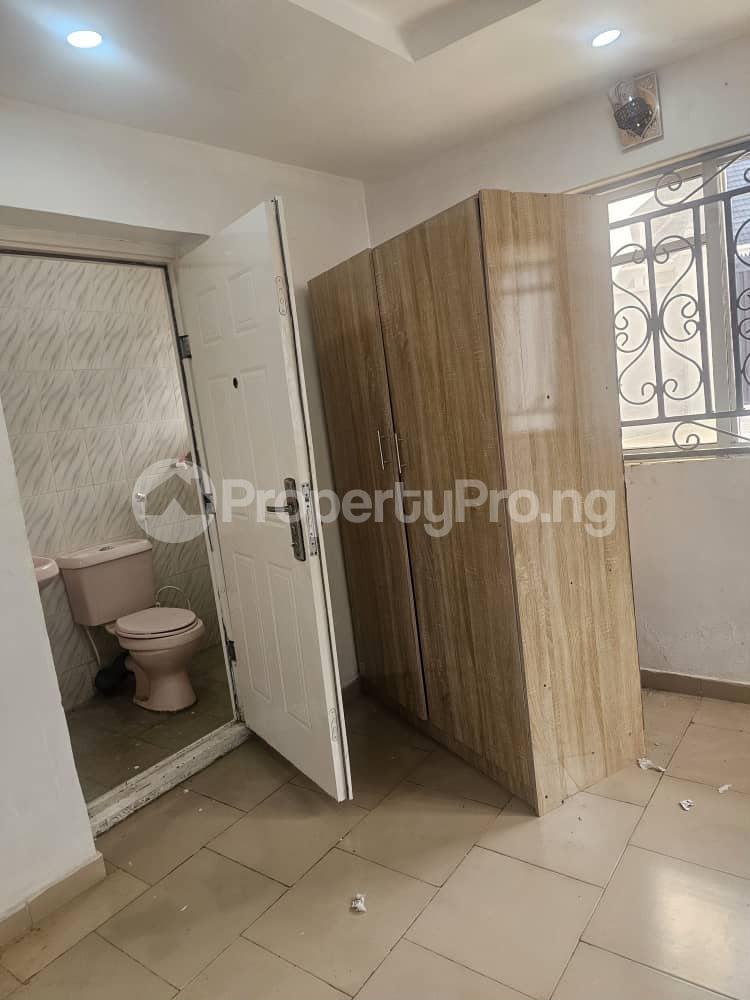 3 bedroom House for rent Olorunkemi Estate Elebu Ibadan Akala Express Ibadan Oyo