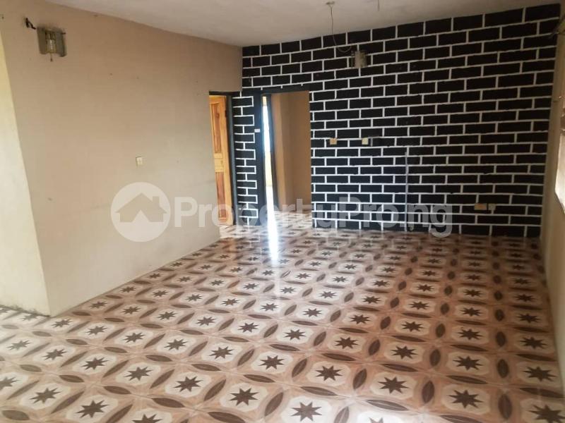 3 bedroom Flat / Apartment for rent Ojodu Lagos