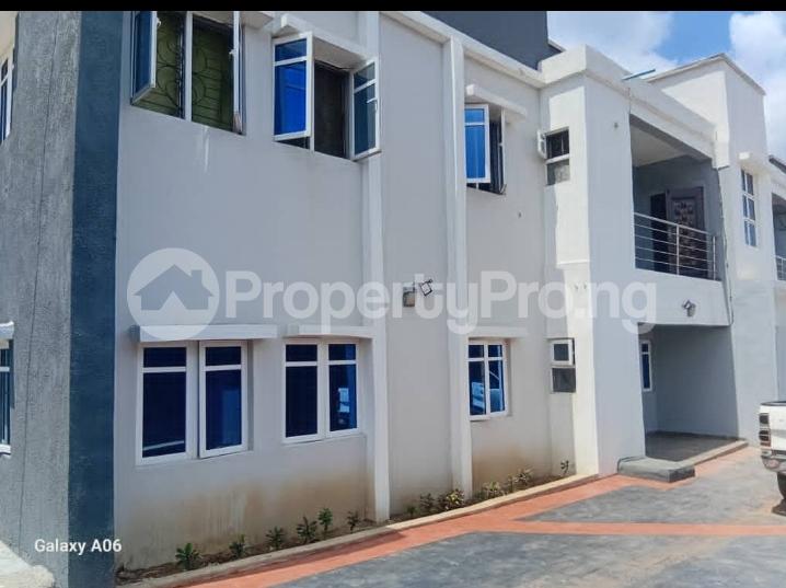 3 bedroom House for rent Ayegoro Kolapo Ishola Akobo Ibadan Oyo - 0